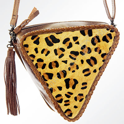 American Darling Retired Crossbody Messenger Bag ADBG576CHE