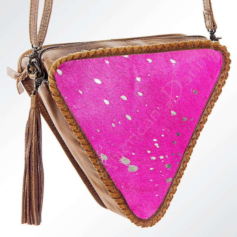 American Darling Crossbody Bag ADBG576PKACSL