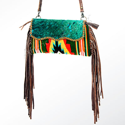 American Darling Retired Crossbody Messenger Bag ADBG578