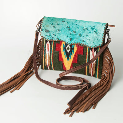 American Darling Retired Crossbody Messenger Bag ADBG579