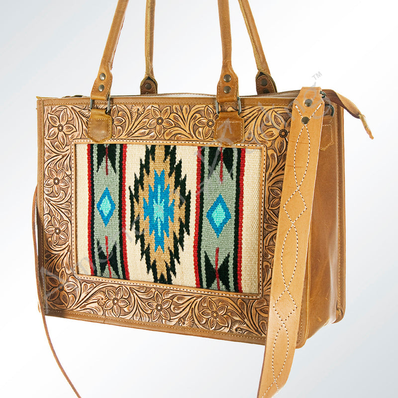 American Darling Tote Handbag ADBG582