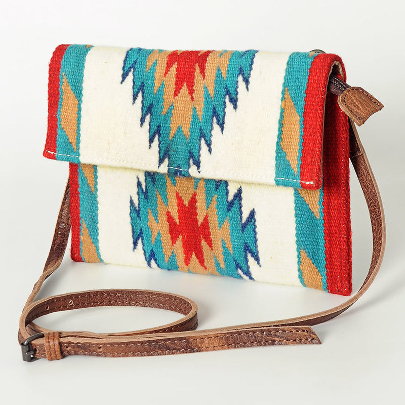 American Darling Crossbody Messenger Bag ADBG594