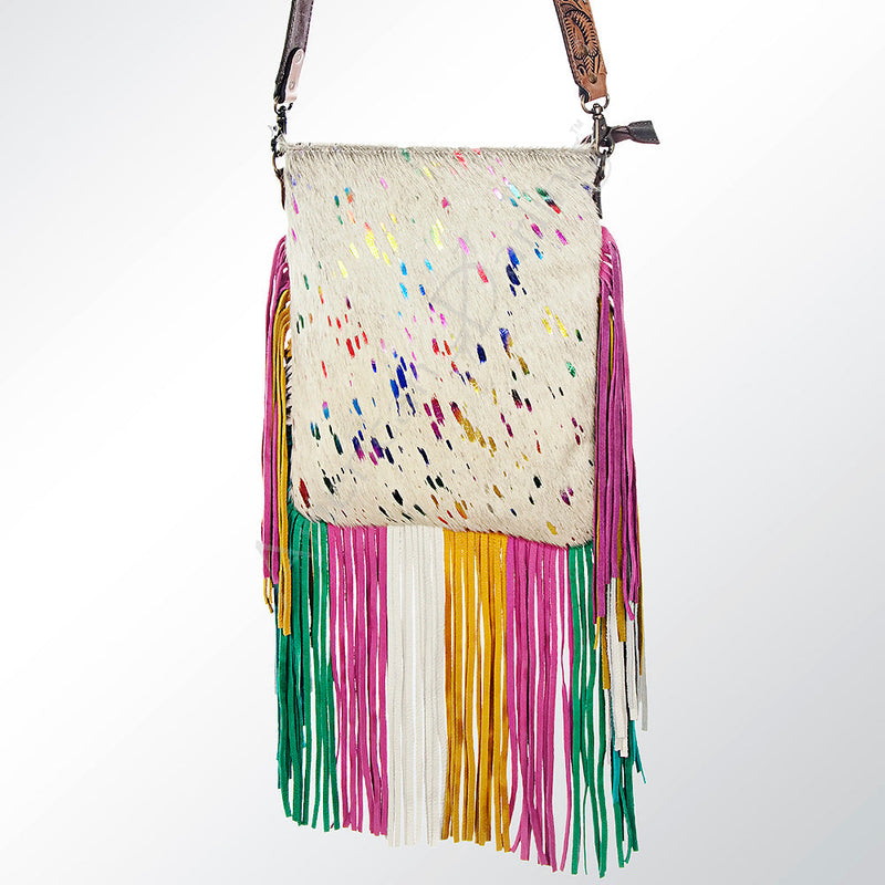 American Darling Messenger Bag ADBG606
