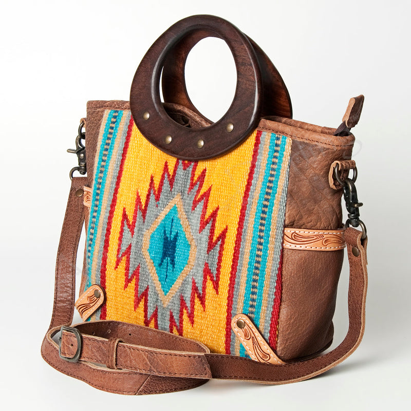 American Darling Tote Handbag ADBG616B