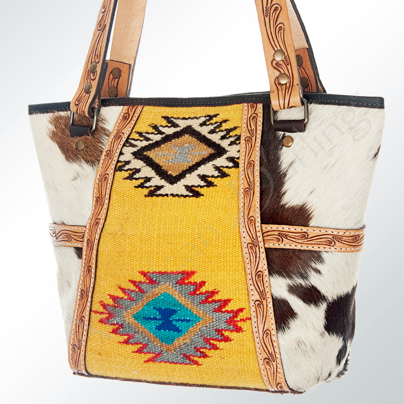 American Darling Tote Handbag ADBG617B