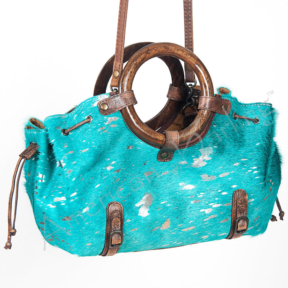 American Darling Tote Bag ADBG618B