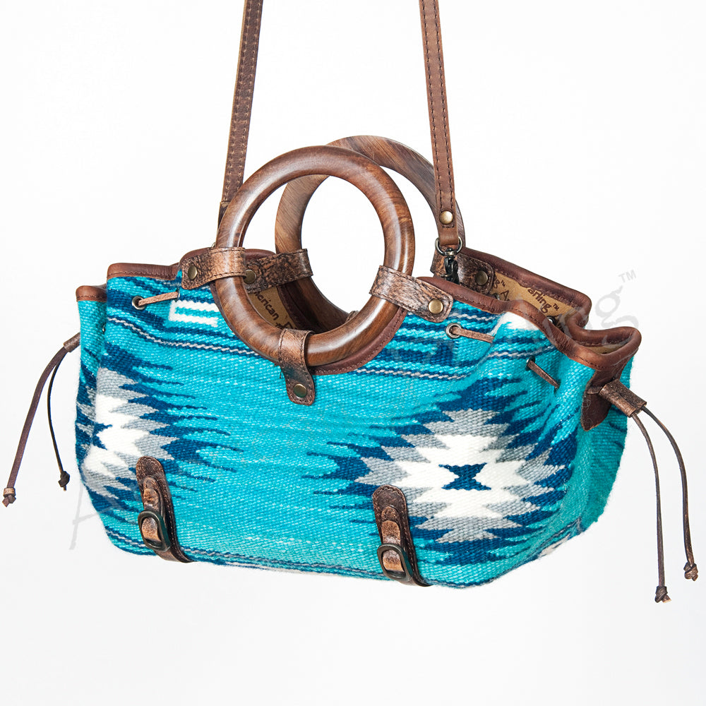 American Darling Tote Bag ADBG618C