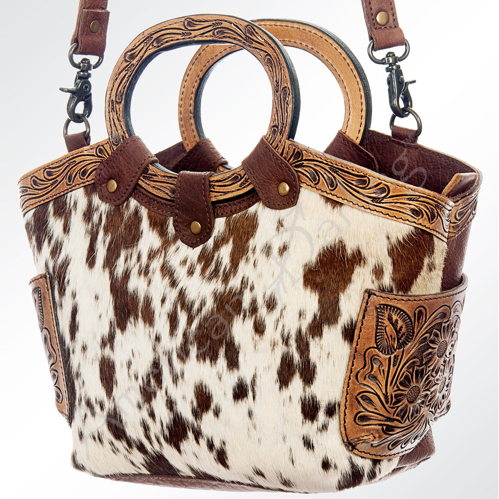 American Darling Tote Handbag ADBG623A