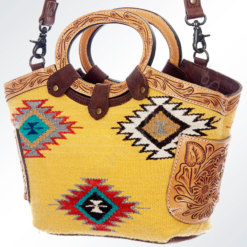American Darling Tote Bag ADBG623C