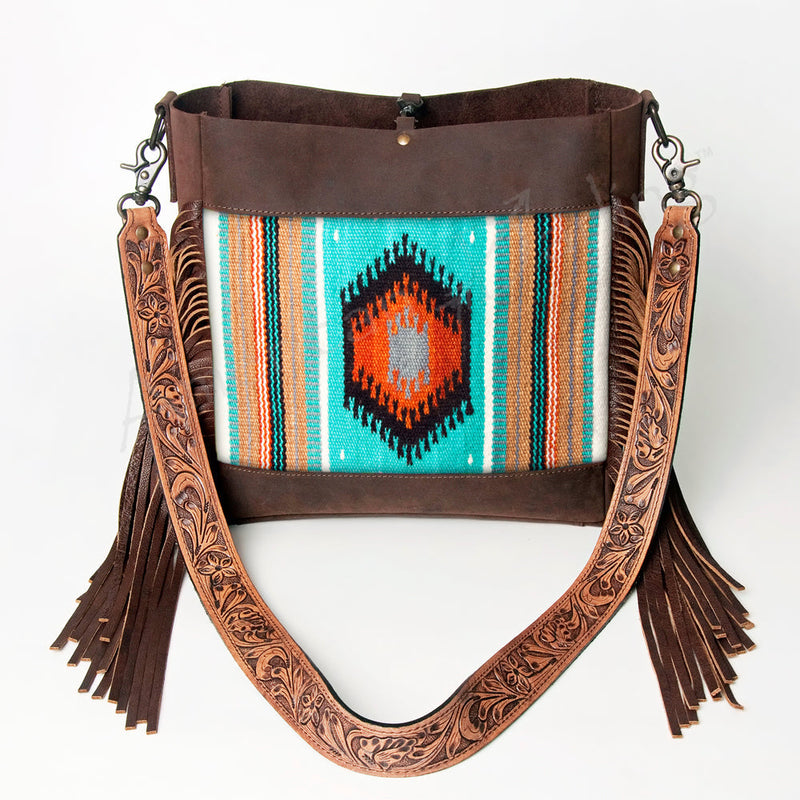 American Darling Large Crossbody Bag ADBG624D