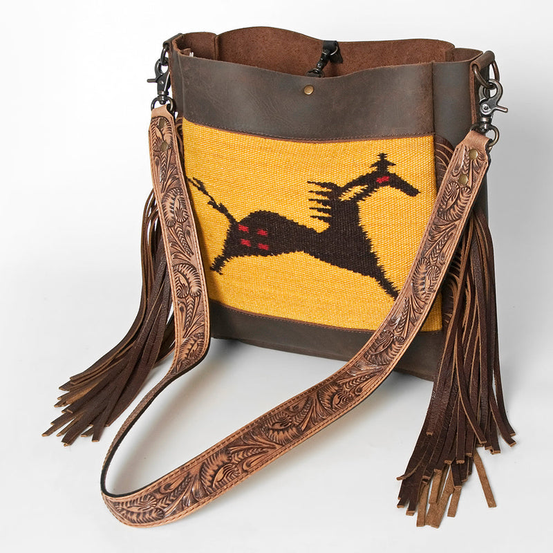 American Darling Messenger Bag ADBG624H