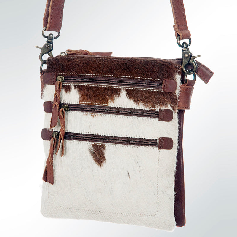 American Darling Crossbody Messenger Bag ADBG630