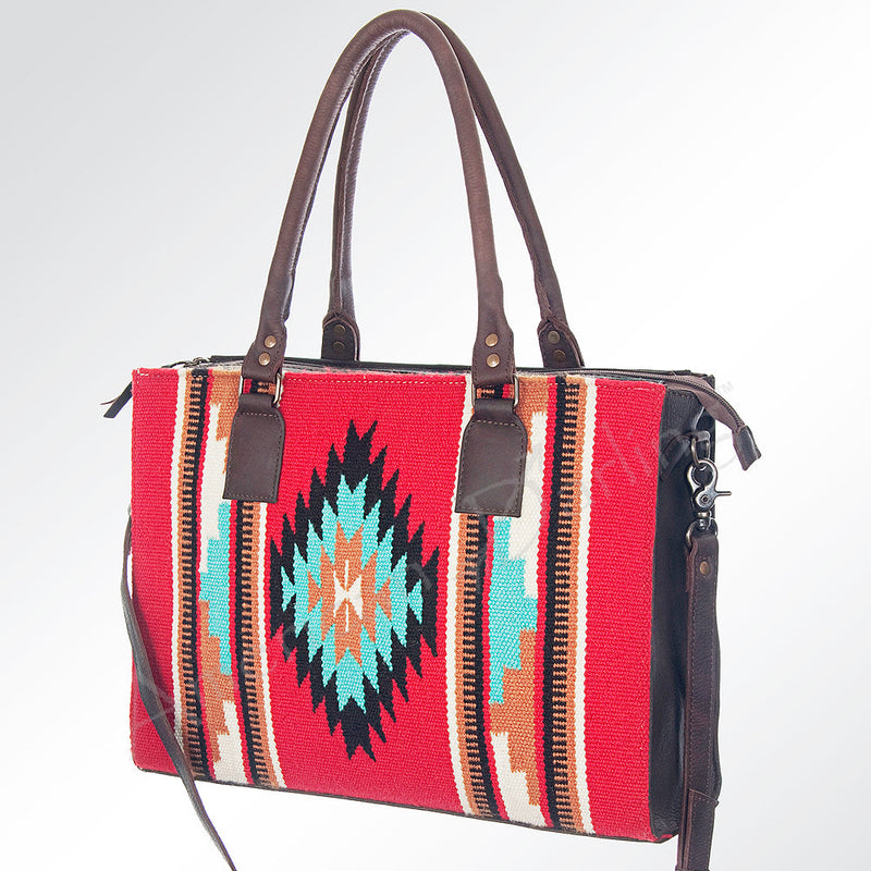 American Darling Tote Handbag ADBG632