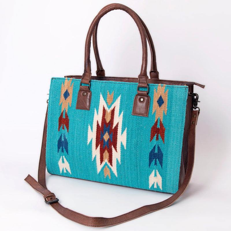 American Darling Tote Bag ADBG632E