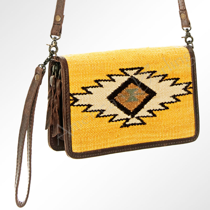 American Darling Crossbody Messenger Bag ADBG641