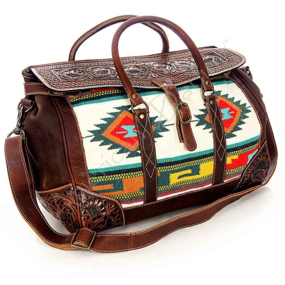 American Darling Duffel Bag ADBG643