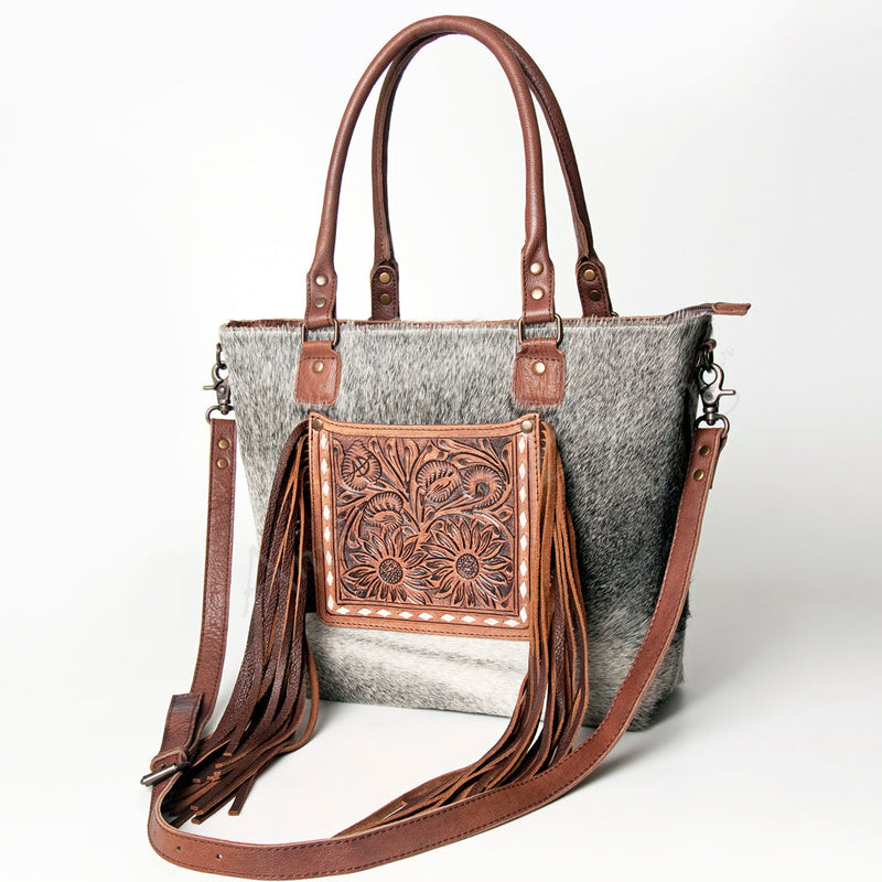American Darling Tote Handbag ADBG662BRAH