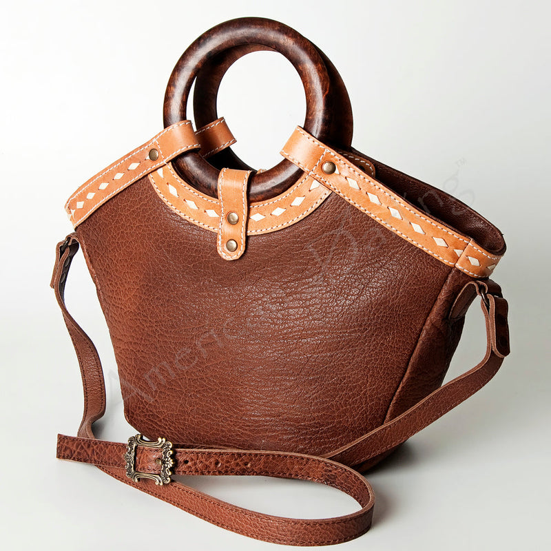 American Darling Tote Bag ADBG689A