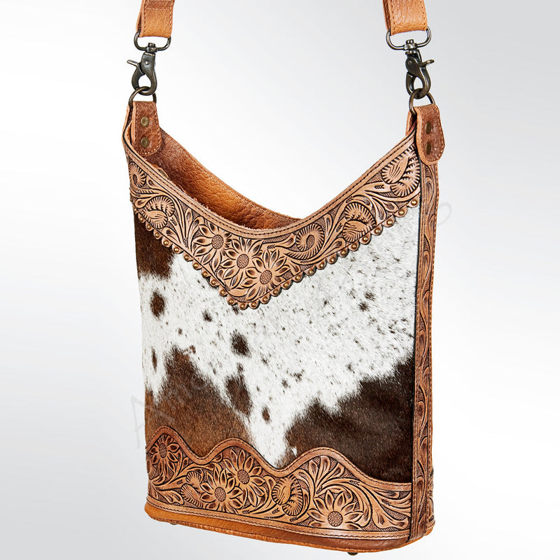 American Darling Hobo Handbag ADBG702A