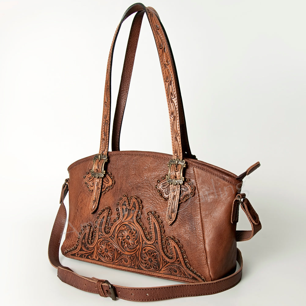 American Darling Tote Handbag ADBG711A