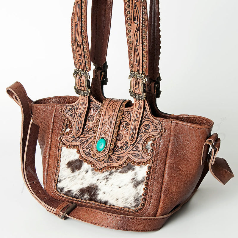 American Darling Tote Bag ADBG712B