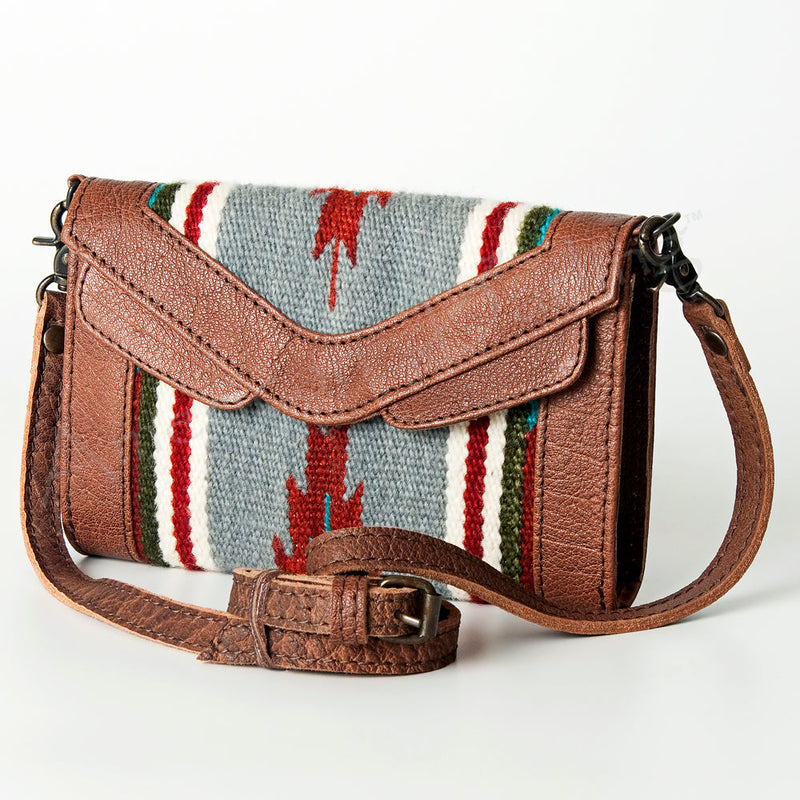 American Darling Clutch Handbag ADBG716