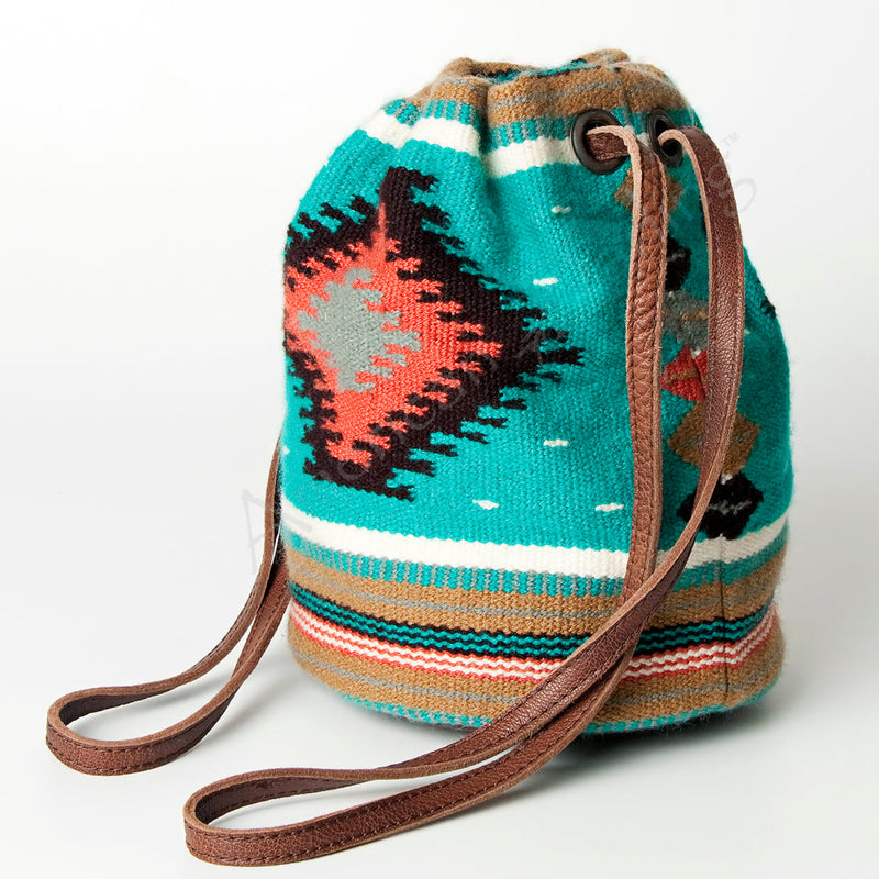 American Darling Bucket Handbag ADBG718