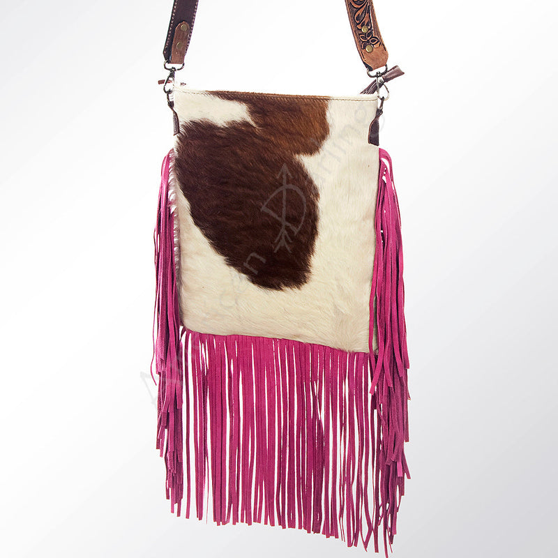 American Darling Large Crossbody Messenger Bag ADBG730