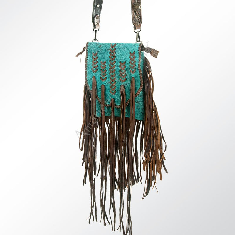 American Darling Crossbody Messenger Bag ADBG733