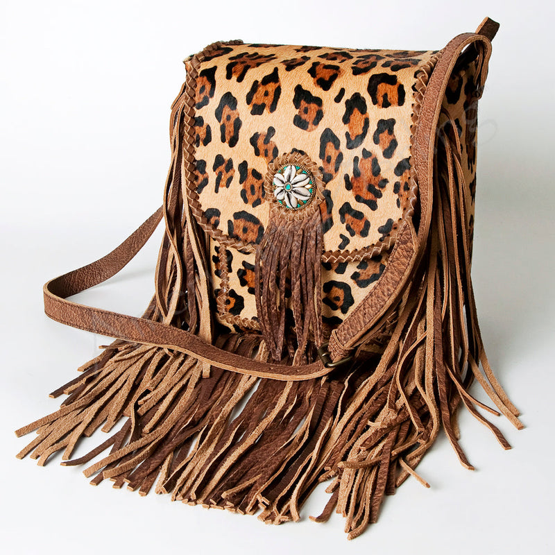 American Darling Retired Crossbody Messenger Bag ADBG753