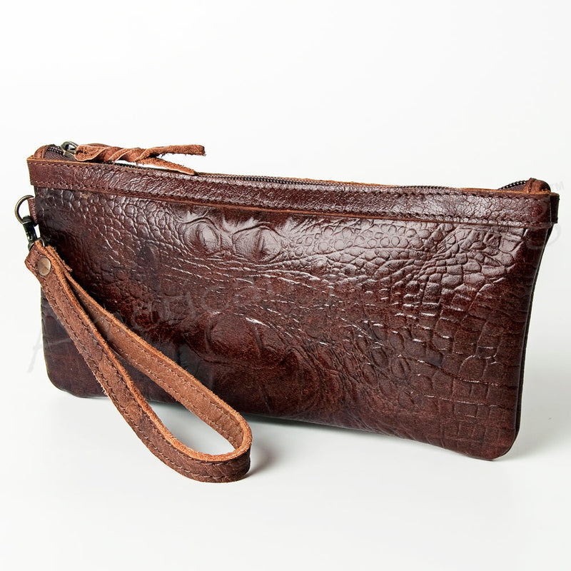 American Darling Wristlet Wallet ADBG768