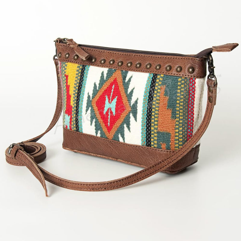 American Darling Crossbody Messenger Bag ADBG783A