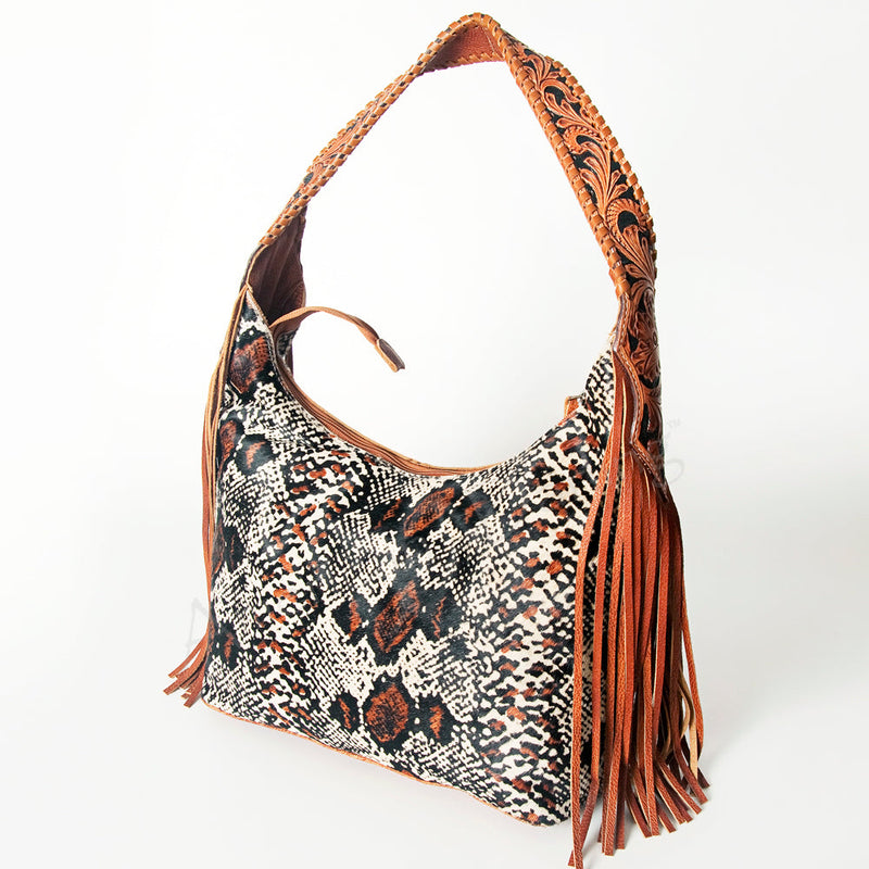 American Darling Hobo Handbag ADBG803F
