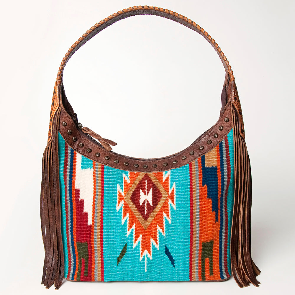 American Darling Hobo Handbag ADBG803O