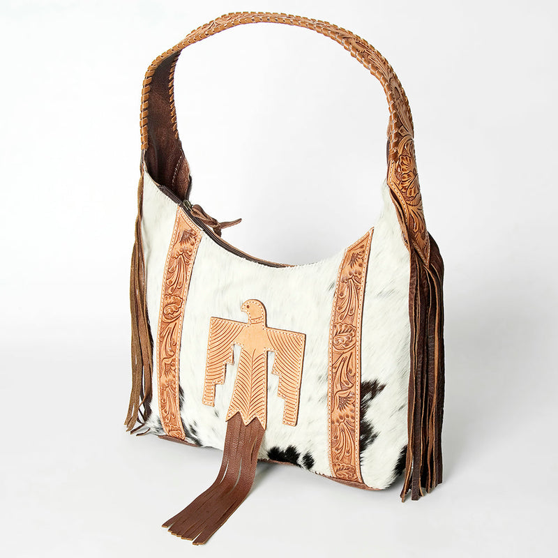 American Darling Hobo Handbag ADBG803TB