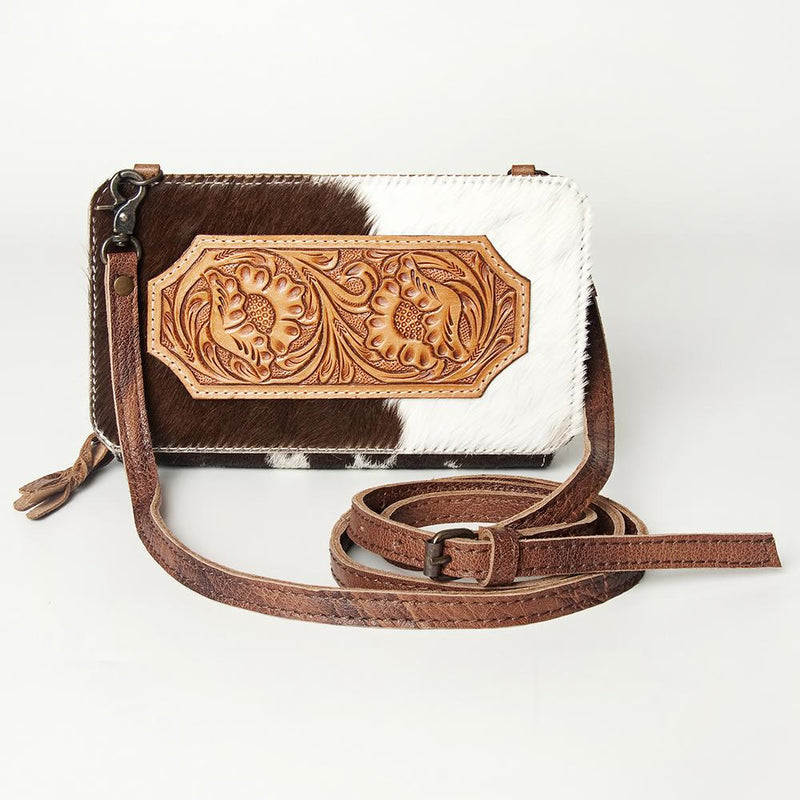 American Darling Small Crossbody Messenger Bag ADBG807