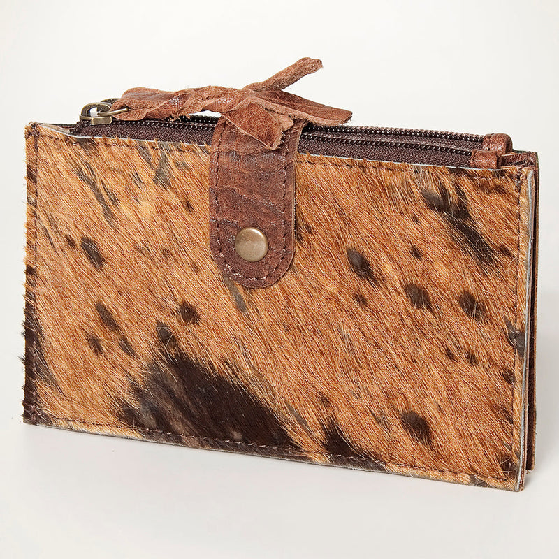 American Darling Coin Purse Wallet ADBG813E