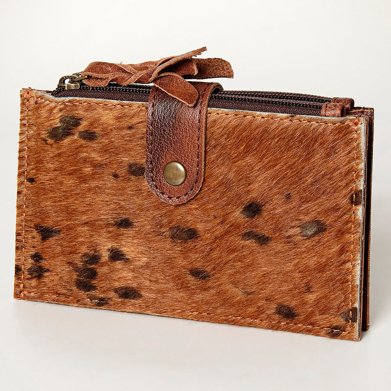 American Darling Coin Purse Wallet ADBG813G