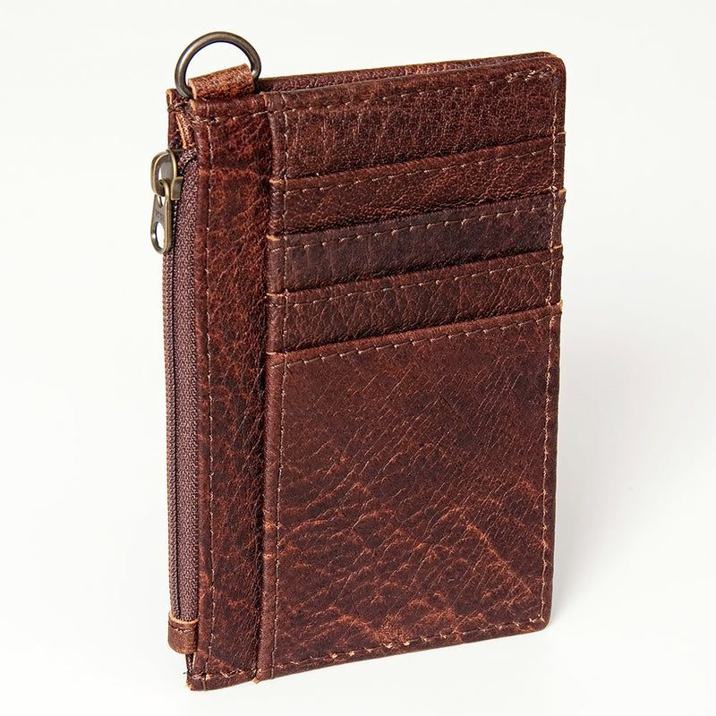 American Darling Coin Purse Wallet ADBG814B