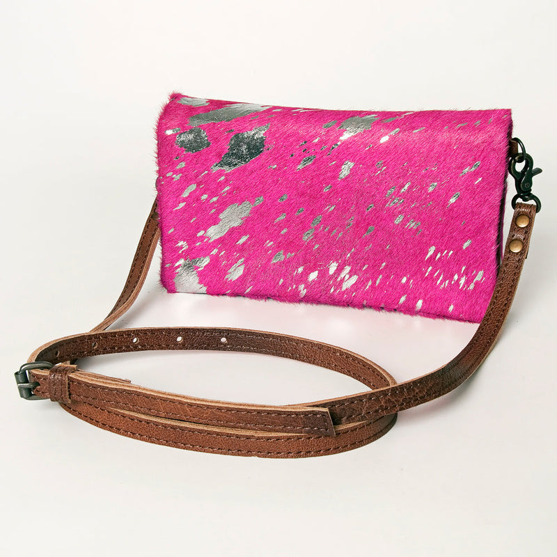 American Darling Small Crossbody Messenger Bag ADBG819A