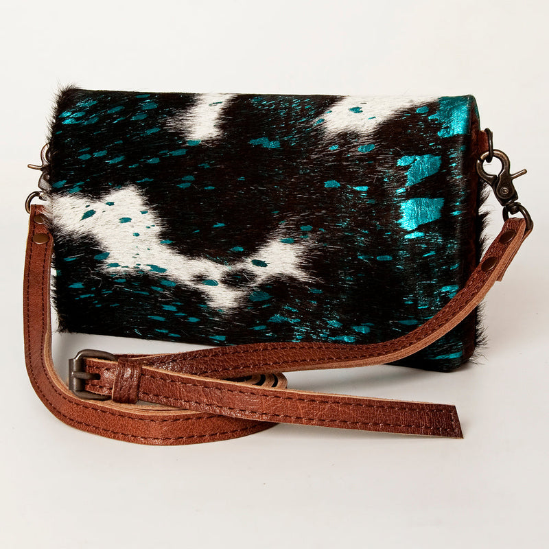 American Darling Small Crossbody Messenger Bag ADBG819F