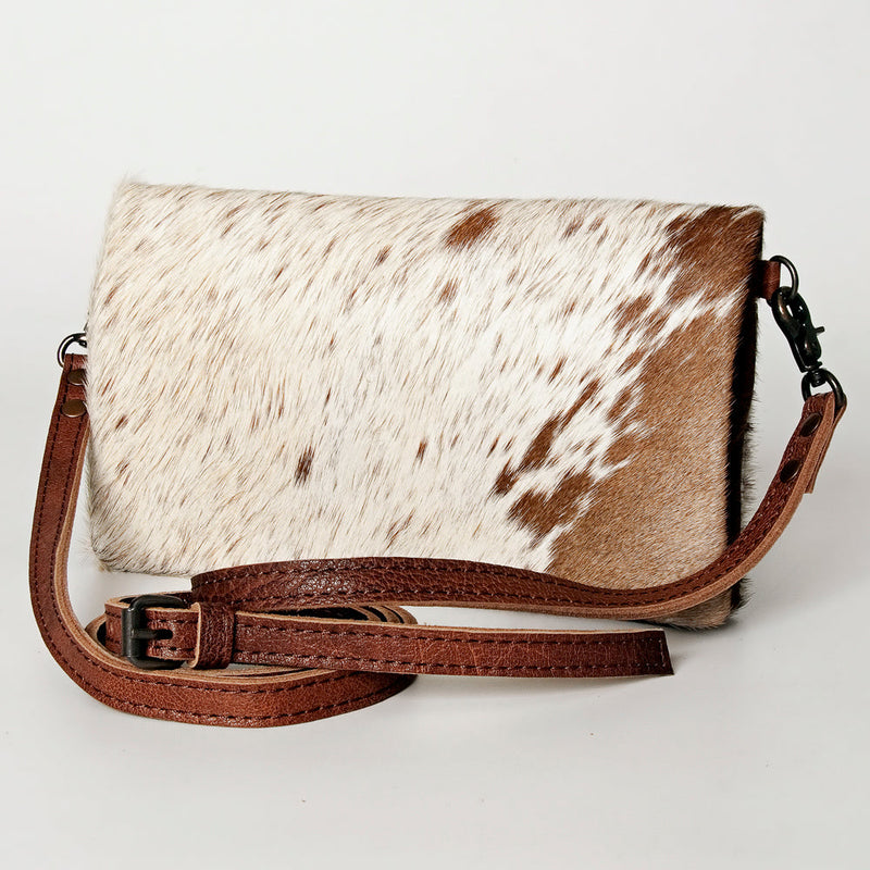 American Darling Small Crossbody Messenger Bag ADBG819G