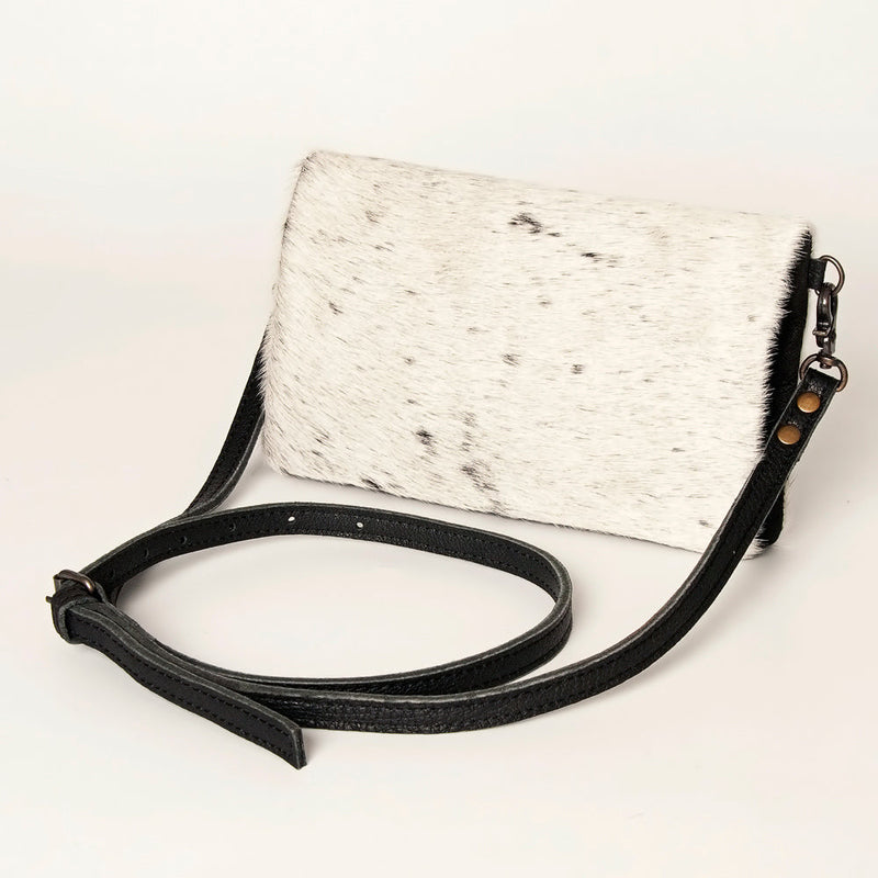 American Darling Small Crossbody Messenger Bag ADBG819H