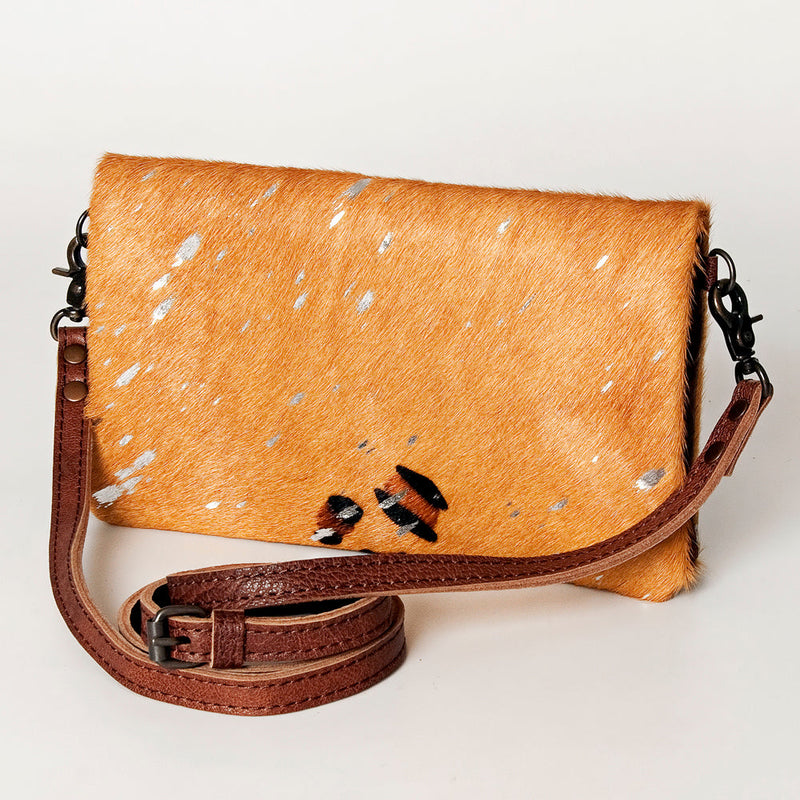American Darling Small Crossbody Messenger Bag ADBG819I