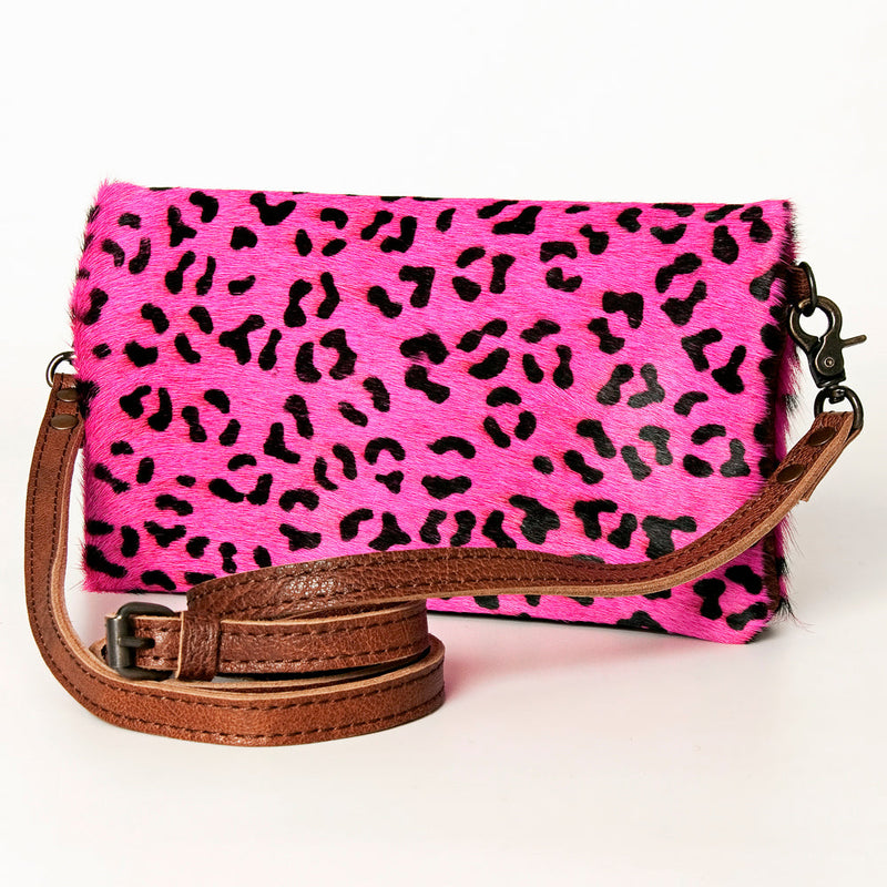 American Darling Small Crossbody Messenger Bag ADBG819J