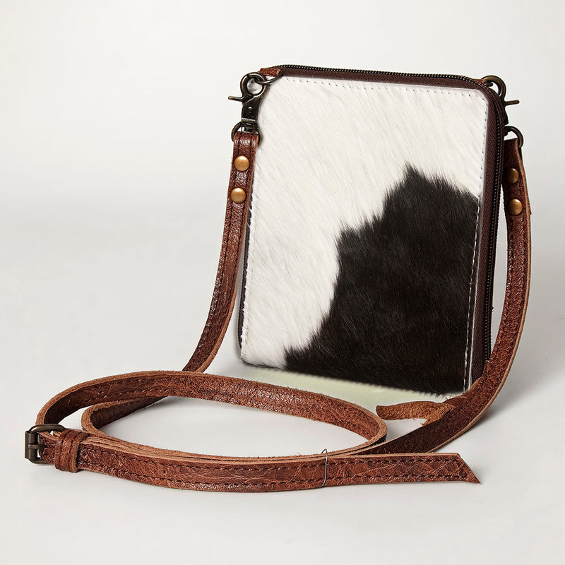 American Darling Crossbody Messenger Bag ADBG820C