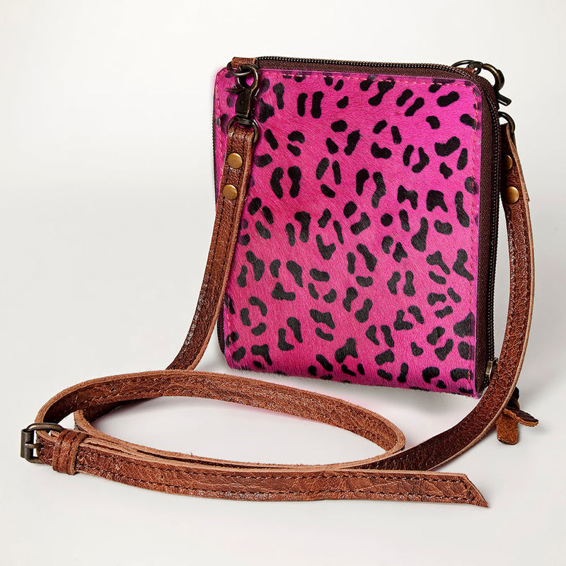 American Darling Crossbody Messenger Bag ADBG820D