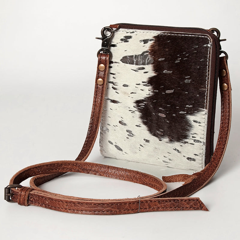 American Darling Crossbody Messenger Bag ADBG820E
