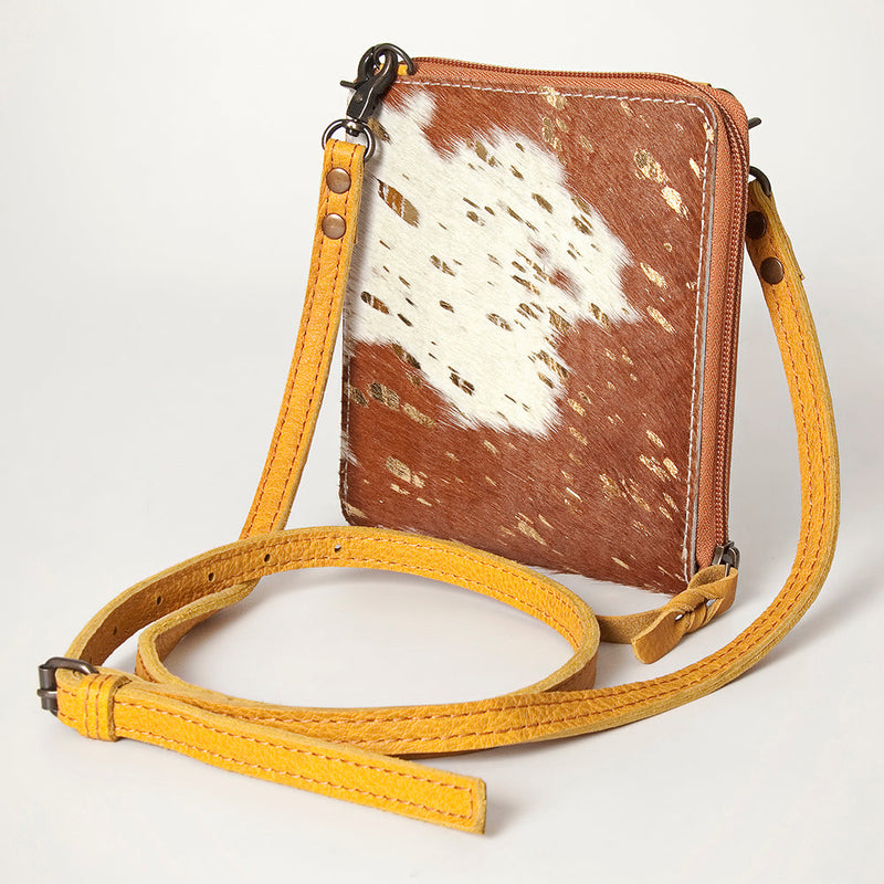 American Darling Crossbody Messenger Bag ADBG820F
