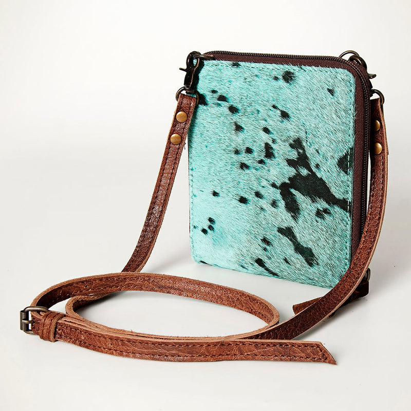 American Darling Crossbody Messenger Bag ADBG820G